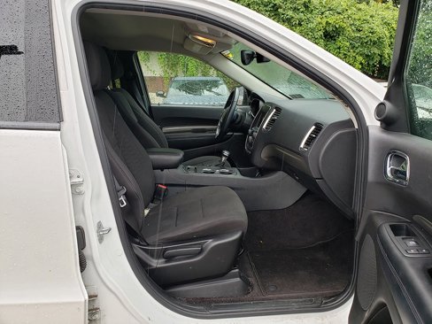 Used 2018 Dodge Durango SXT w/ Quick Order Package 2BB image 9