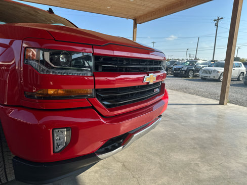 Used 2017 Chevrolet Silverado 1500 LT w/ All Star Edition image 26