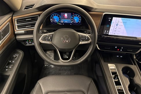 New 2026 Volkswagen Atlas SE image 13
