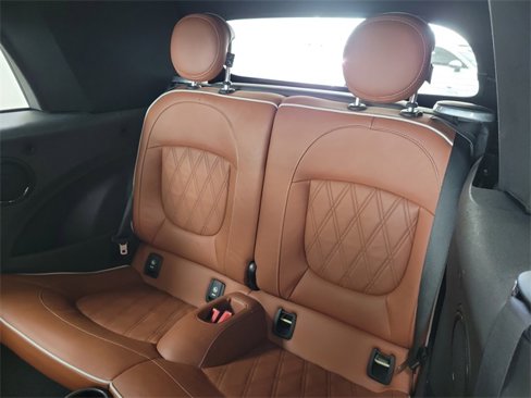 Certified 2023 MINI Cooper S w/ Signature Upholstery Package image 27