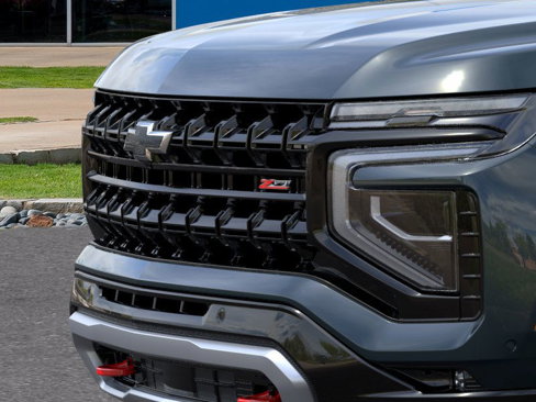 New 2026 Chevrolet Suburban Z71 w/ Comfort Package image 13