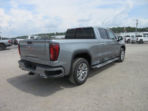 New 2026 GMC Sierra 1500 Denali image 5