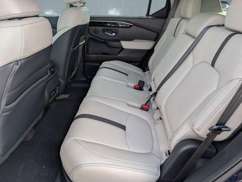 New 2026 Honda Passport RTL image 15