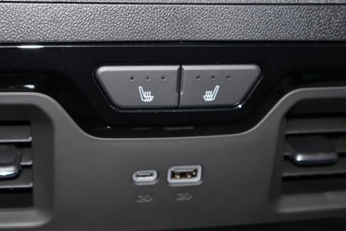 New 2026 GMC Sierra 1500 AT4 w/ AT4 Premium Package image 15