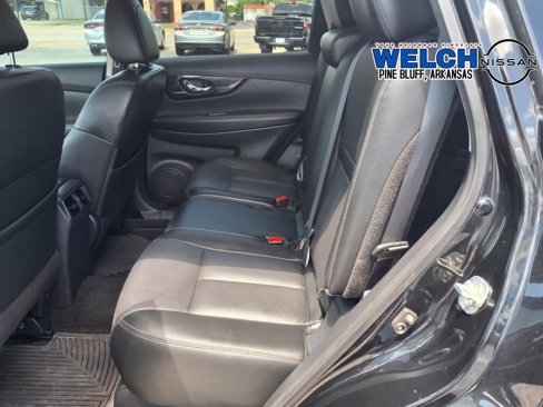 Used 2019 Nissan Rogue SL image 9