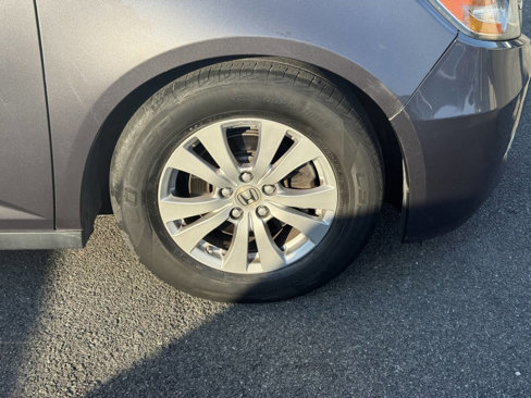 Used 2015 Honda Odyssey EX-L image 33