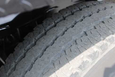 Used 2024 RAM 2500 Tradesman image 38