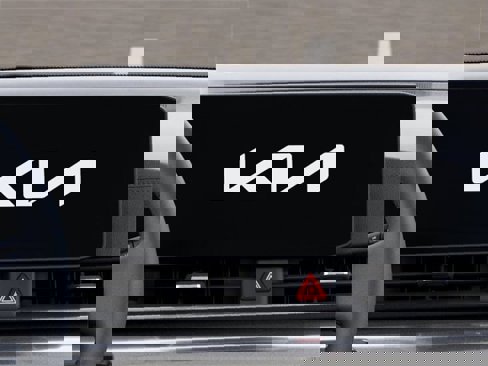 New 2026 Kia Carnival SX Prestige image 20