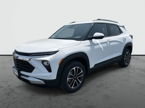 New 2026 Chevrolet TrailBlazer LT w/ LT Cold Weather Package image 1