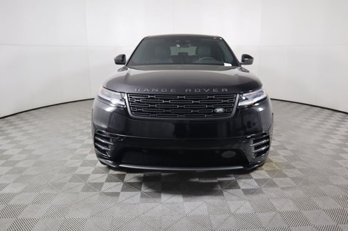 New 2026 Land Rover Range Rover Velar Dynamic SE image 2