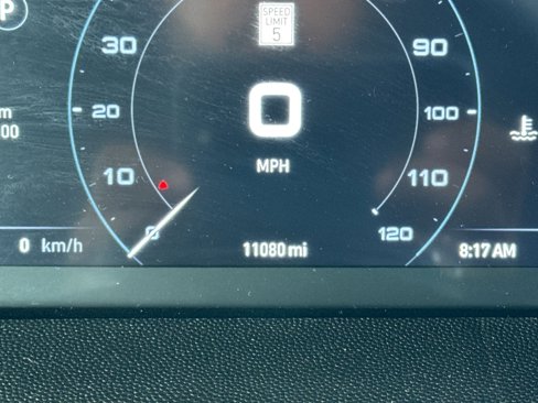 Used 2024 RAM ProMaster 1500 w/ Quick Order Package 22G SLT image 26