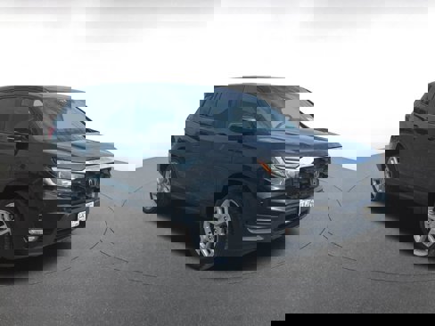 Used 2024 Honda Passport EX-L image 1