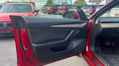 Used 2021 Tesla Model 3 Long Range image 19