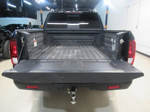 Used 2019 Honda Ridgeline RTL-E image 9