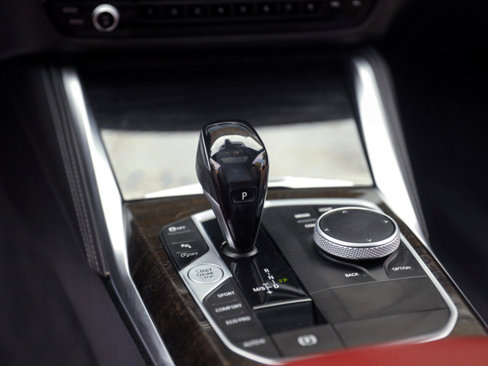 Used 2021 BMW 430i Coupe w/ M Sport Package image 58