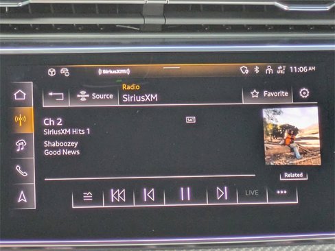 New 2026 Audi Q7 3.0T Prestige image 22