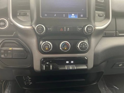 Used 2023 RAM 2500 Big Horn w/ Level 1 Equipment Group image 43