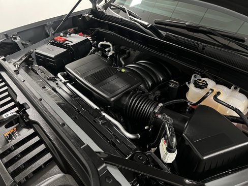 Used 2024 GMC Sierra 1500 AT4 w/ Technology Package image 77
