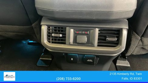 Used 2024 Ford F150 Lariat w/ Equipment Group 502A High image 51
