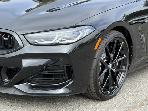 New 2026 BMW M850i xDrive image 11