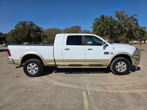 Used 2016 RAM 2500 Longhorn image 6