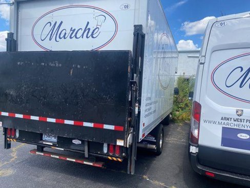 Used 2023 Ford E-450 and Econoline 450 Super Duty w/ Power Windows & Locks Group image 8