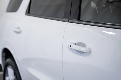 Certified 2024 Dodge Durango GT image 15