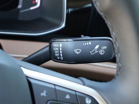 New 2026 Volkswagen Jetta SEL image 33