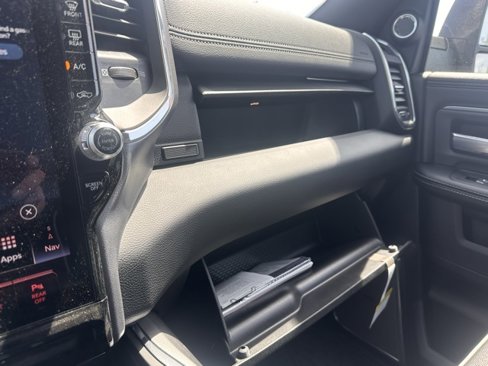 New 2025 RAM 2500 Laramie image 35