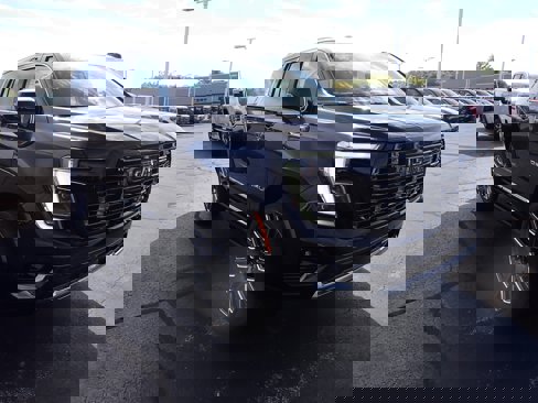 New 2026 GMC Yukon Denali Ultimate image 1