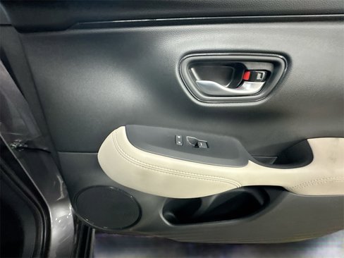 New 2026 Honda HR-V LX image 29