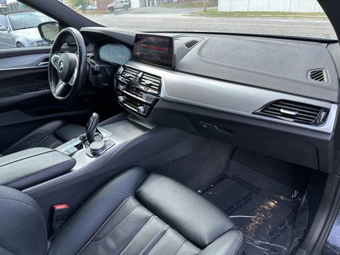 Used 2019 BMW 640i Gran Turismo xDrive image 14