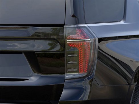 New 2025 Chevrolet Tahoe LS image 11