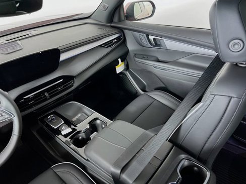 New 2026 Buick Enclave Preferred w/ Power Package image 21