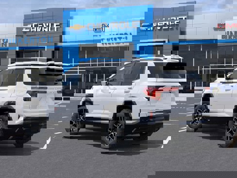 New 2026 GMC Terrain AT4 w/ Convenience Package III image 3