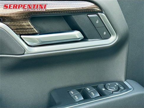New 2026 Chevrolet Silverado 1500 LT w/ Leather Package image 21