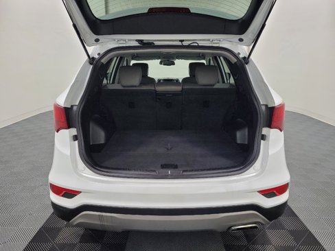 Used 2018 Hyundai Santa Fe Sport w/ 2.4L Value Package 02 image 29