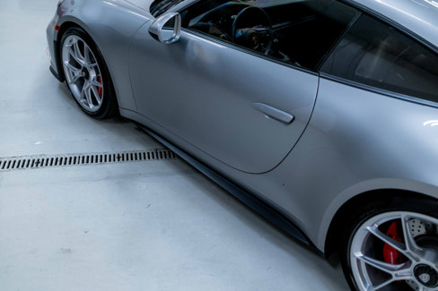 Used 2022 Porsche 911 GT3 image 33