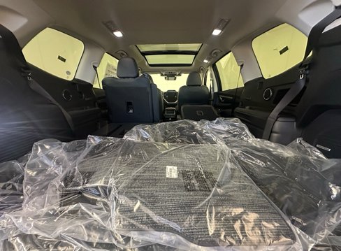 New 2025 Subaru Ascent Limited image 5