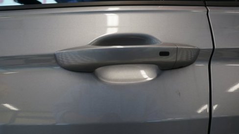 Used 2024 Volkswagen Tiguan S image 76