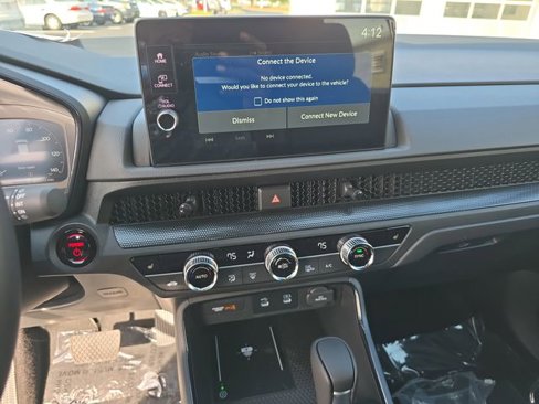 New 2026 Honda CR-V Sport-L image 21