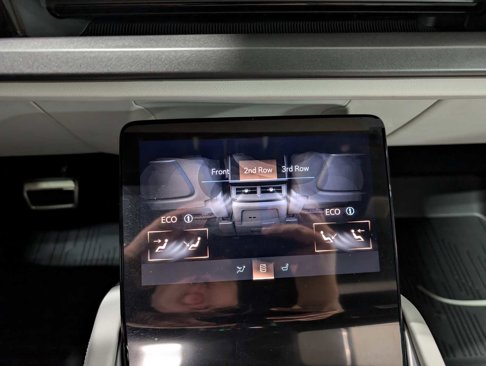 New 2026 Cadillac Vistiq Luxury w/ LPO, Floor Liner Package image 32
