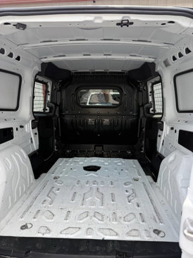Used 2021 RAM ProMaster City Tradesman w/ Window Group 05 image 11