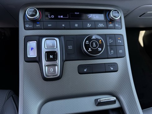 Used 2025 Hyundai Palisade SEL image 24