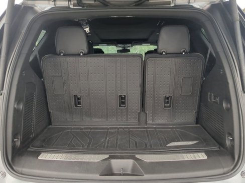 Used 2022 Chevrolet Tahoe RST w/ Sport Performance Package image 13