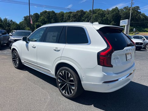 New 2026 Volvo XC90 B6 Plus w/ Protection Package Premier image 3