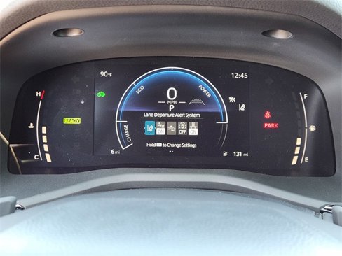 New 2026 Toyota Camry SE image 12