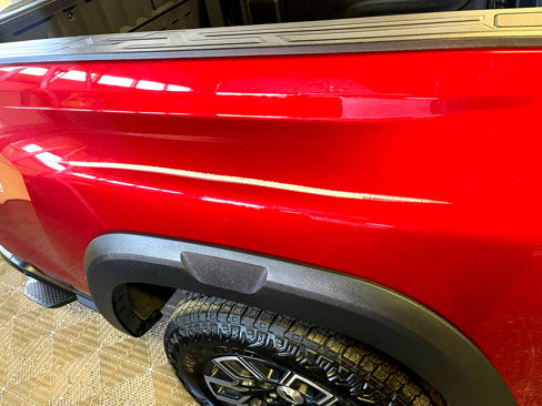 Used 2024 Chevrolet Colorado Z71 w/ Z71 Convenience Package 2 image 5
