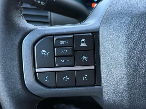 New 2025 Ford F150 XLT image 11