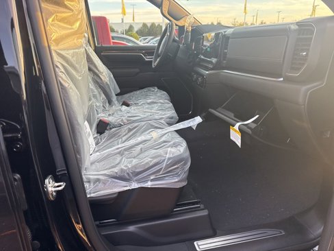 New 2026 Chevrolet Silverado 1500 LT image 14